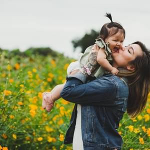 Meet your Posher, Jordan